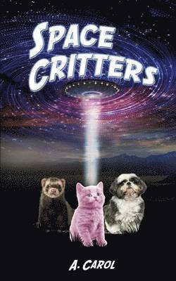 Space Critters 1