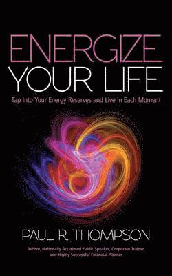 Energize Your Life 1