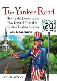bokomslag The Yankee Road