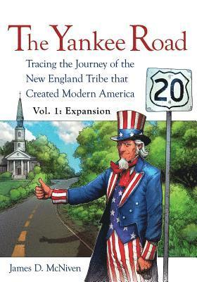 The Yankee Road 1