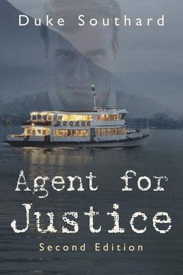 Agent for Justice 1