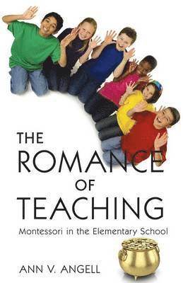 The Romance of Teaching 1
