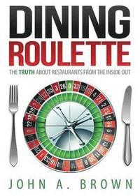 bokomslag Dining Roulette