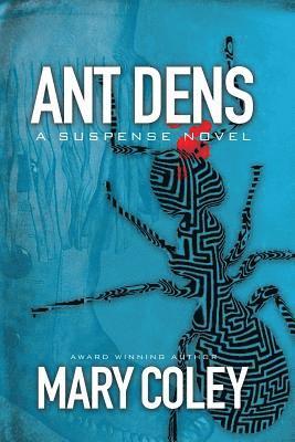 Ant Dens 1