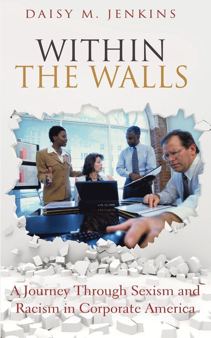 Within the Walls 1