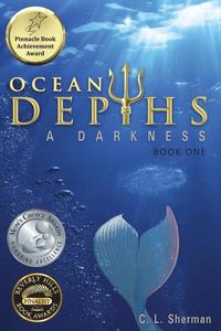 bokomslag Ocean Depths