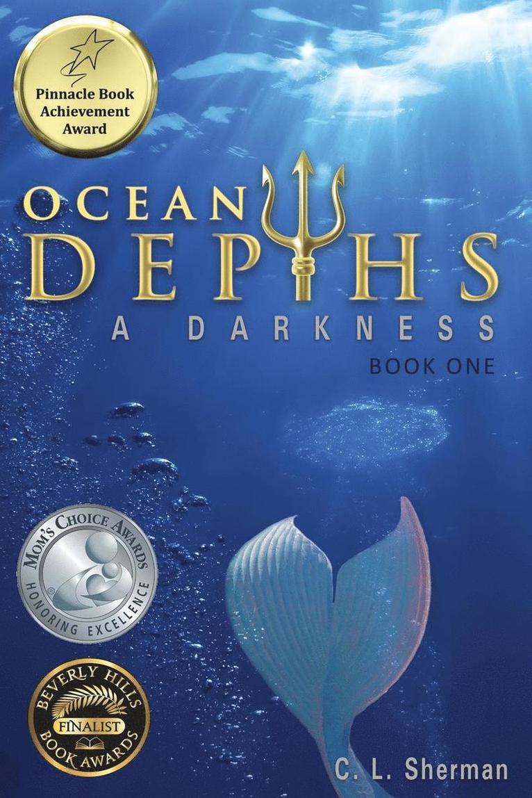 Ocean Depths 1