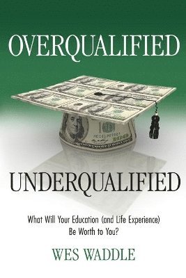bokomslag Overqualified/Underqualified