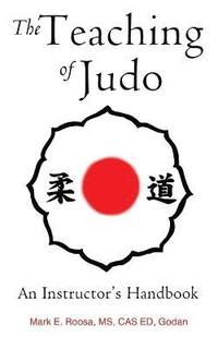 bokomslag The Teaching of Judo