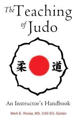 bokomslag Teaching of Judo