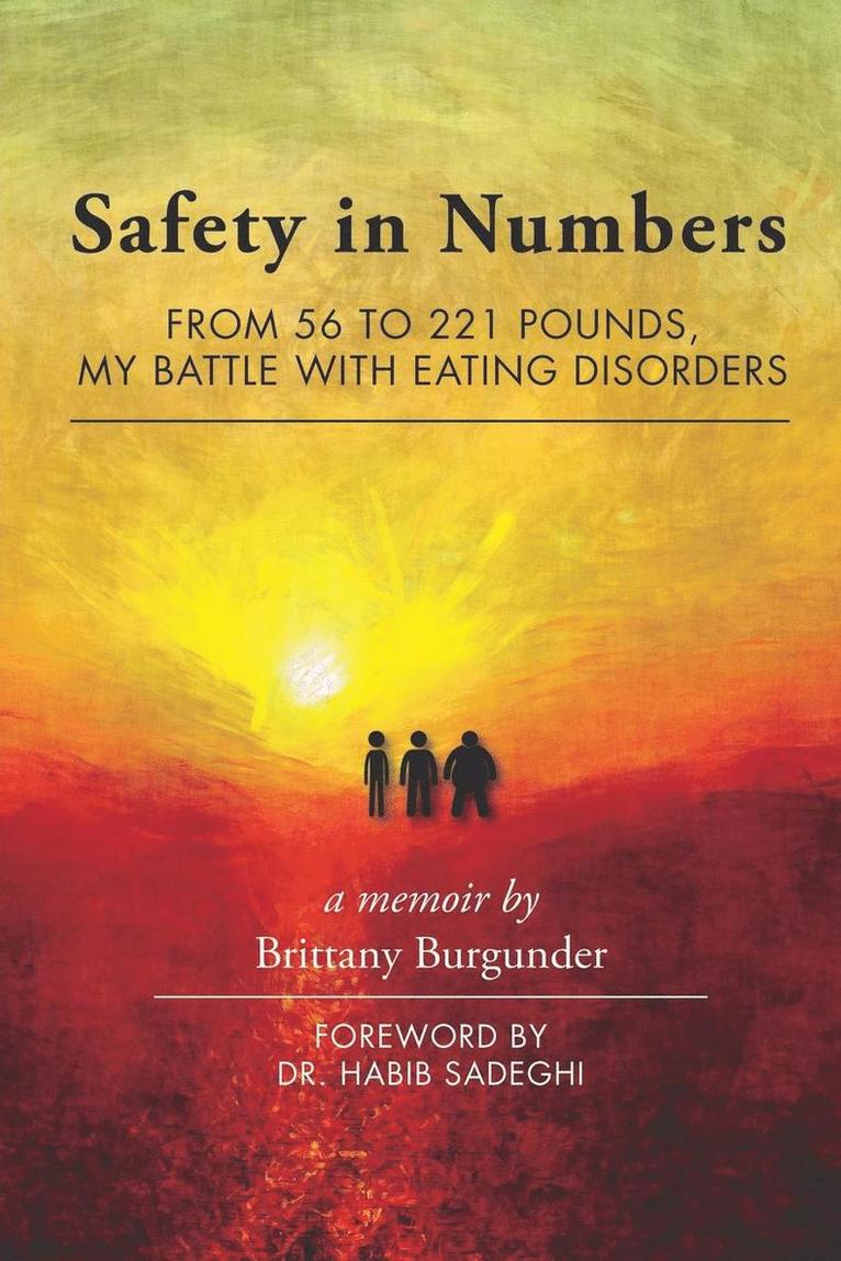 Brittany Burgunder - Safety in Numbers, Häftad