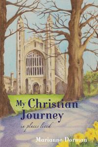 bokomslag My Christian Journey