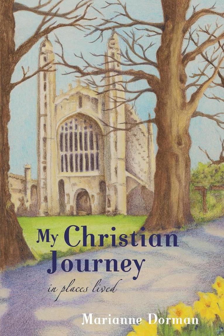 My Christian Journey 1