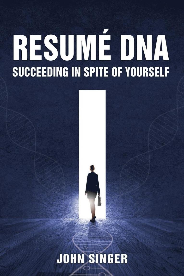 Resume DNA 1