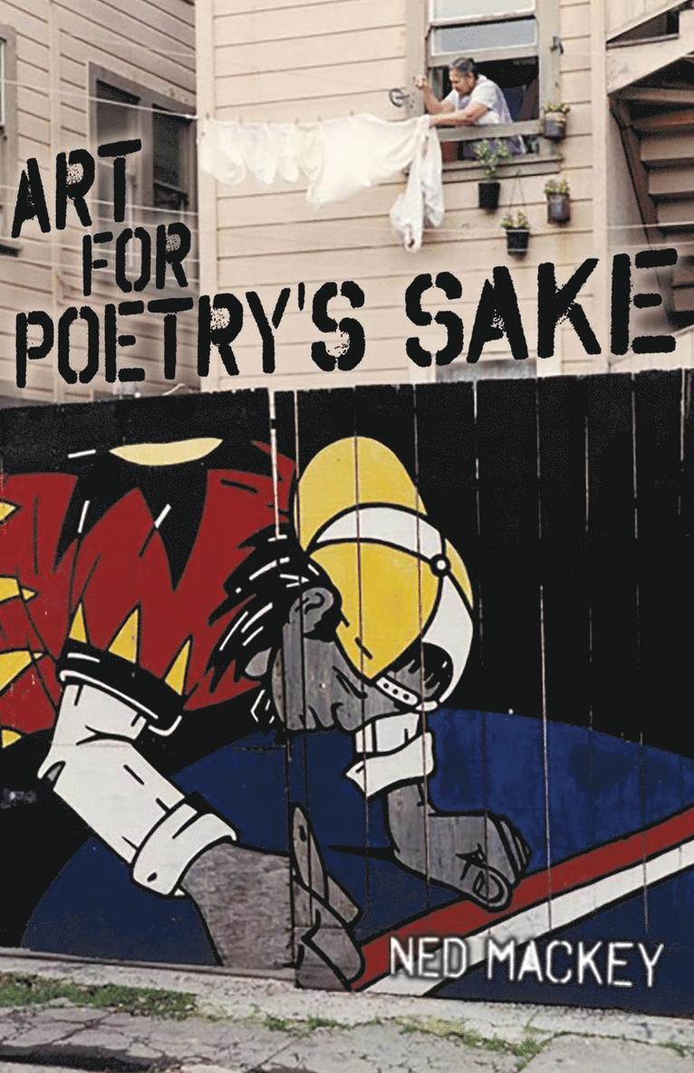 Art for Poetry's Sake 1