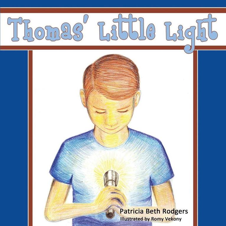 Thomas' Little Light 1