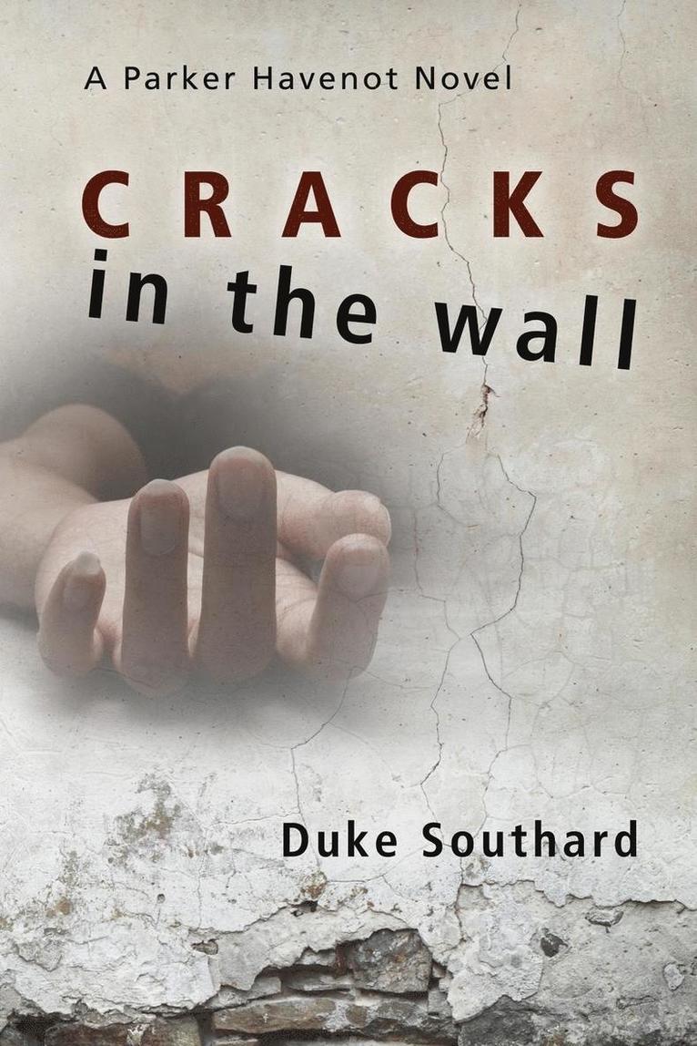 Cracks in the Wall 1