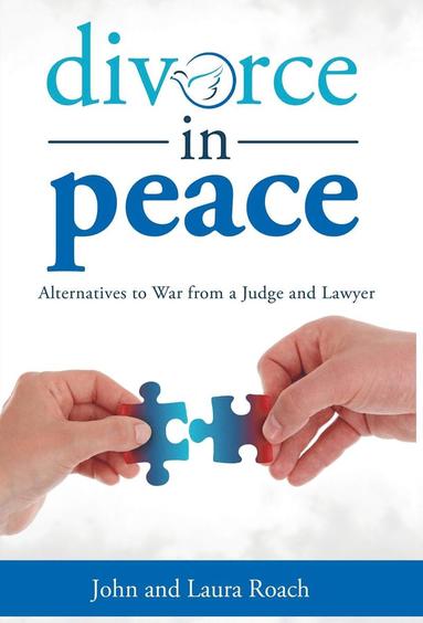 bokomslag Divorce in Peace
