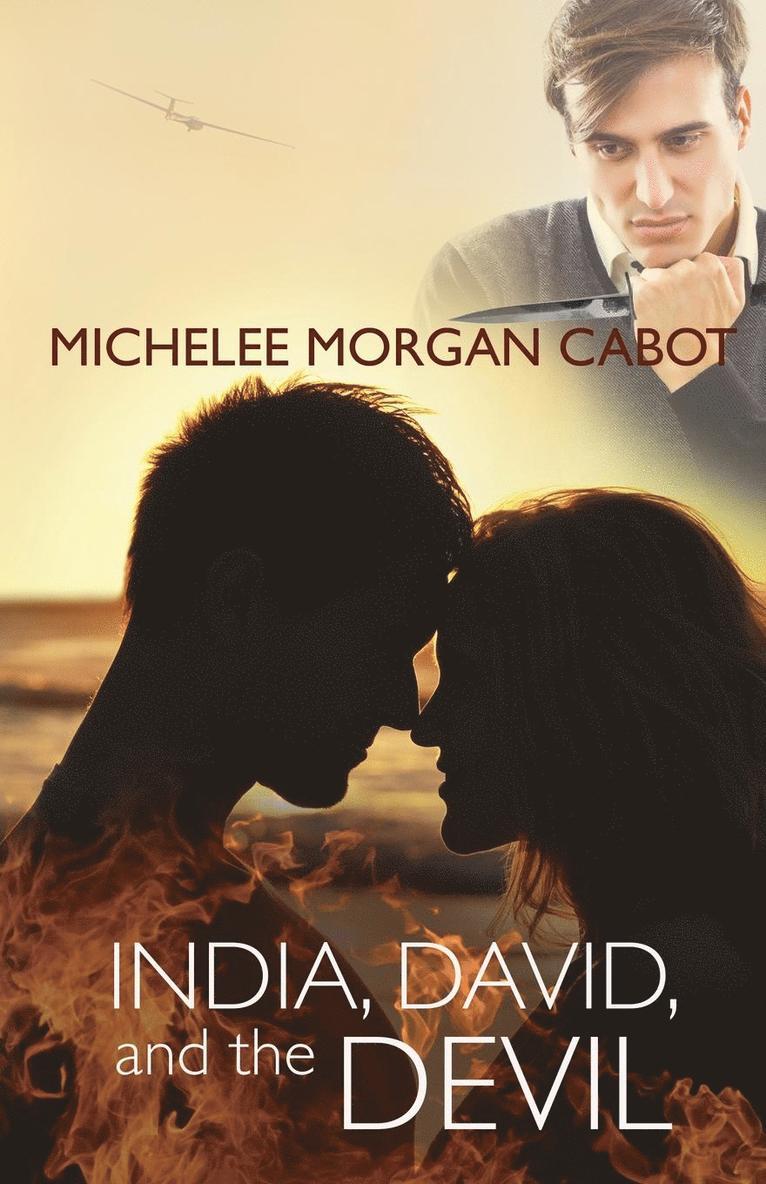 India, David, and the Devil 1