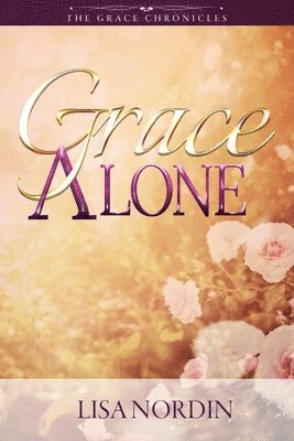 bokomslag Grace Alone