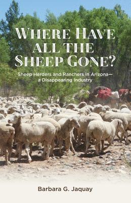Where Have All the Sheep Gone? 1