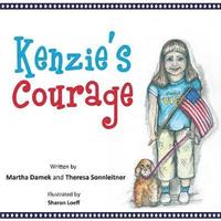 bokomslag Kenzie's Courage