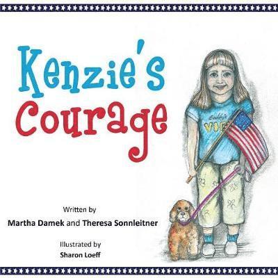 Kenzie's Courage 1