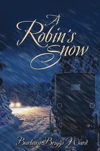 bokomslag Robin's Snow