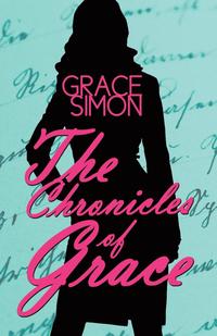 bokomslag Chronicles of Grace