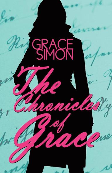 bokomslag Chronicles of Grace
