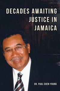 bokomslag Decades Awaiting Justice in Jamaica