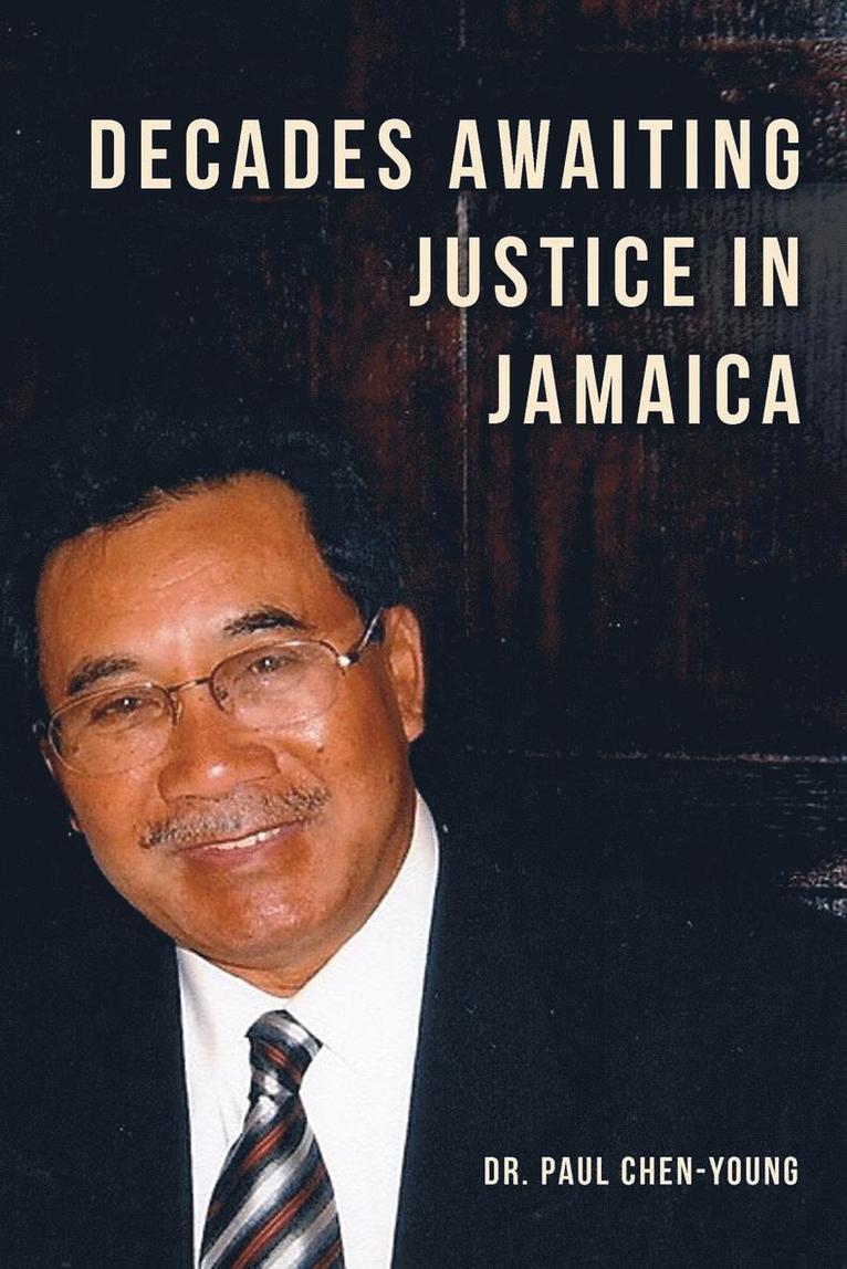 Decades Awaiting Justice in Jamaica 1