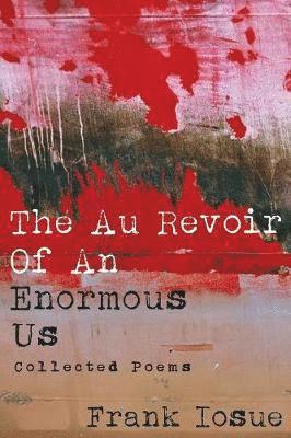 Au Revoir Of An Enormous Us 1