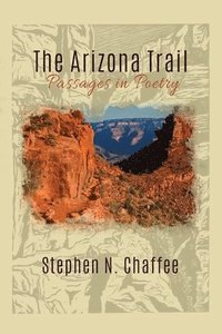 bokomslag Arizona Trail
