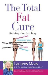bokomslag Total Fat Cure