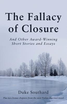 bokomslag The Fallacy of Closure