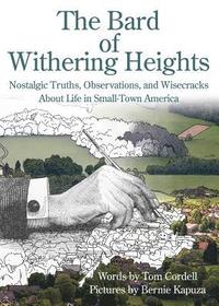 bokomslag Bard of Withering Heights