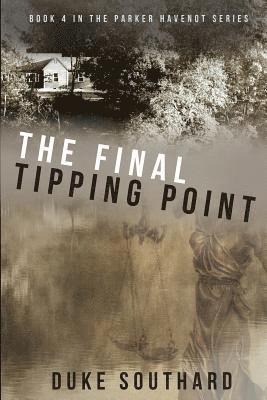 bokomslag The Final Tipping Point