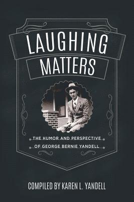 Laughing Matters 1