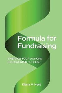 bokomslag Formula for Fundraising