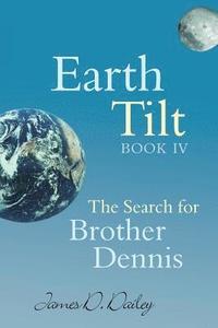 bokomslag Earth Tilt, Book IV