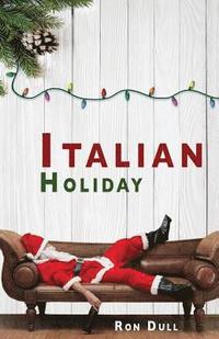 bokomslag Italian Holiday