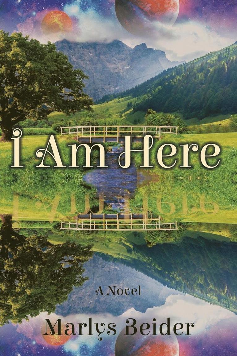 I Am Here 1