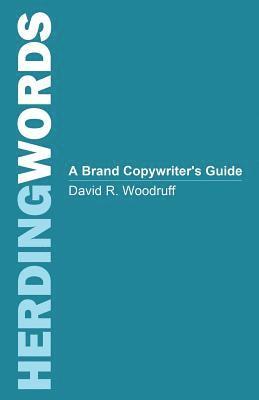 David Woodruff - Herding Words, Häftad