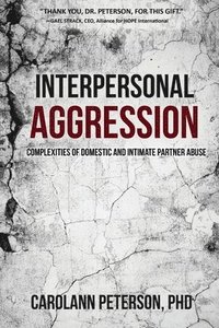 bokomslag Interpersonal Aggression
