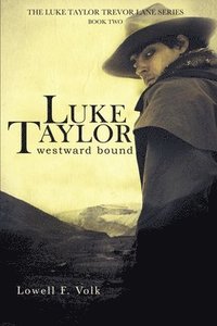bokomslag Luke Taylor