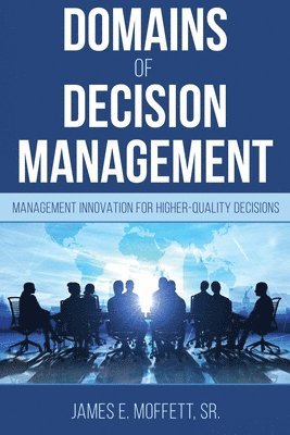 Domains of Decision Management 1