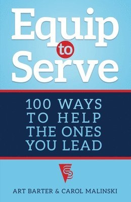 Equip to Serve 1