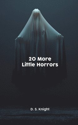 bokomslag 20 More Little Horrors