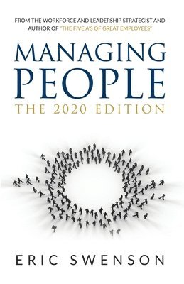 bokomslag Managing People